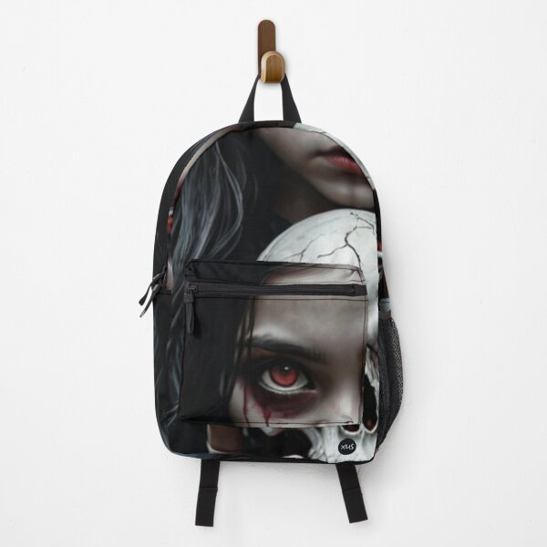 Item preview, Shadow Girl (fo) I designed and sold by XUSRedbubble.