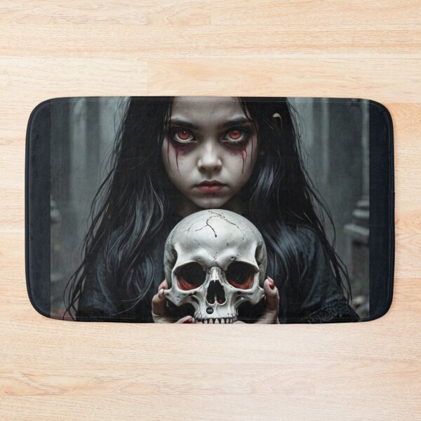 Item preview, Shadow Girl (fo) I designed and sold by XUSRedbubble.