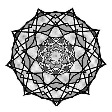 Artwork thumbnail, pattern7 by sam138
