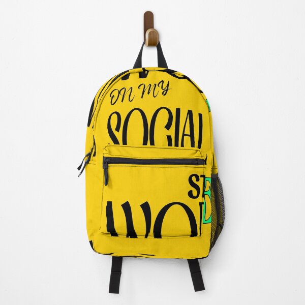 Item preview, Social Skills in Beta designed and sold by DitasGabs.