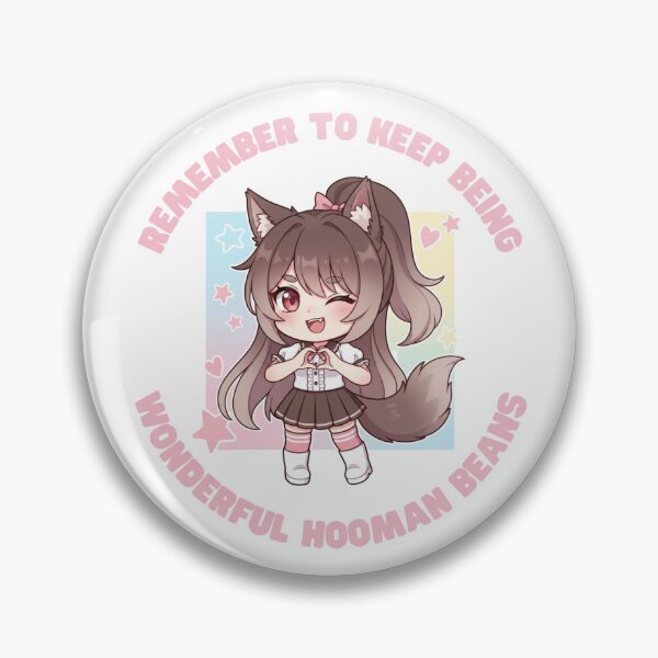 Item preview, Hooman Beans  designed and sold by Geared On Graphics.