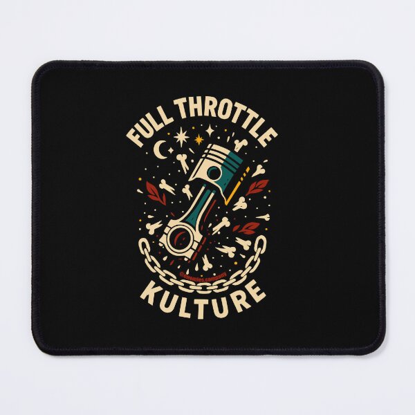 Item preview, full throttle designed and sold by enemiesco.