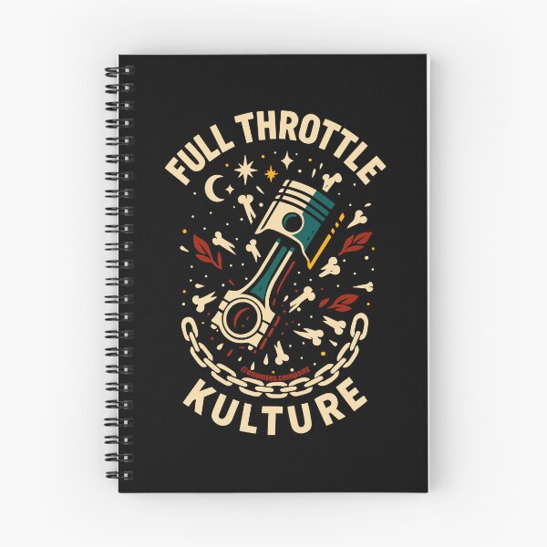 Item preview, full throttle designed and sold by enemiesco.