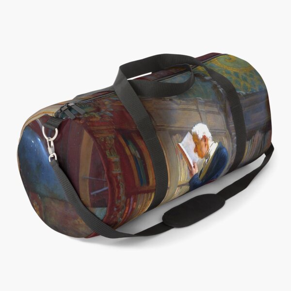 Item preview, The Bookworm - Carl Spitzweg designed and sold by Jon-Baran.