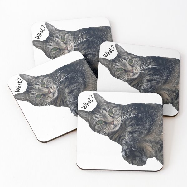 Item preview, Cat designed and sold by Designfs.