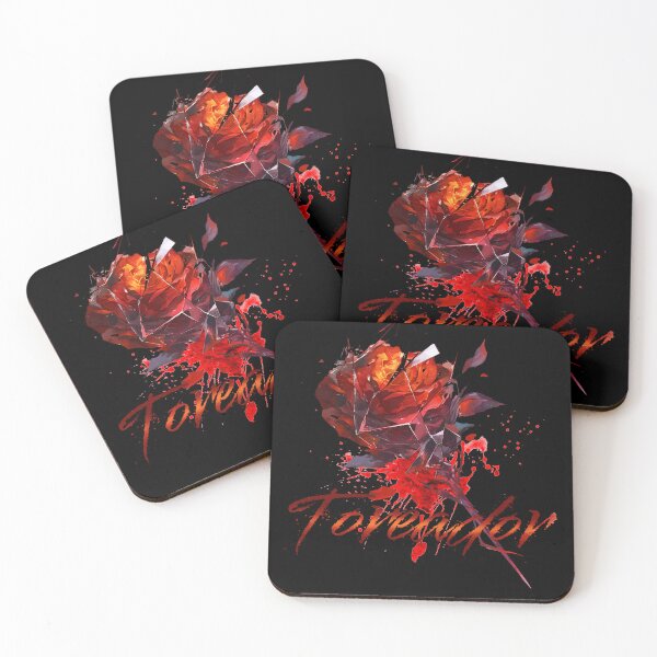 Item preview, vampire roses designed and sold by MrHide.