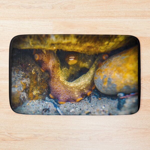 Item preview, Octopus Stare designed and sold by PulsiPictures.