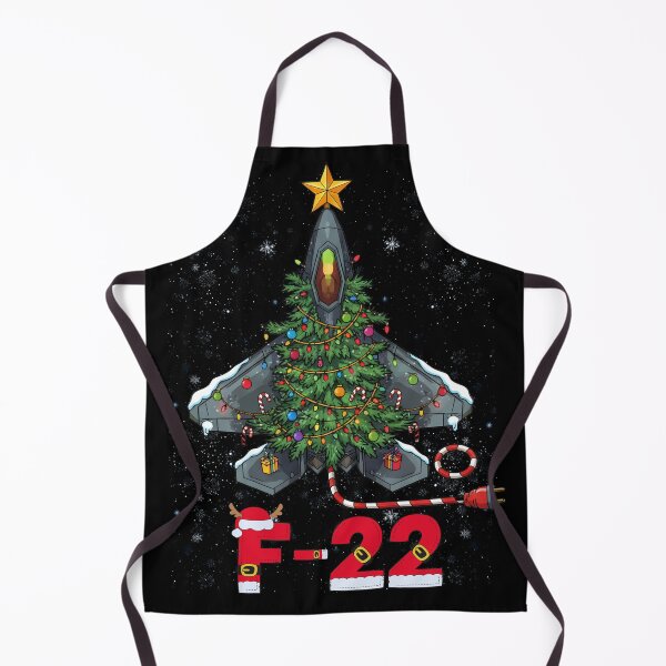 Item preview, Christmas Tree - Stealth Fighter Jet designed and sold by AEROSPACE-IND.