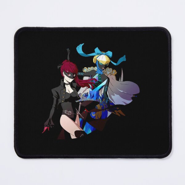 Item preview, Kasumi Yoshizawa - Persona 5 T-Shirt designed and sold by Cumminshop.