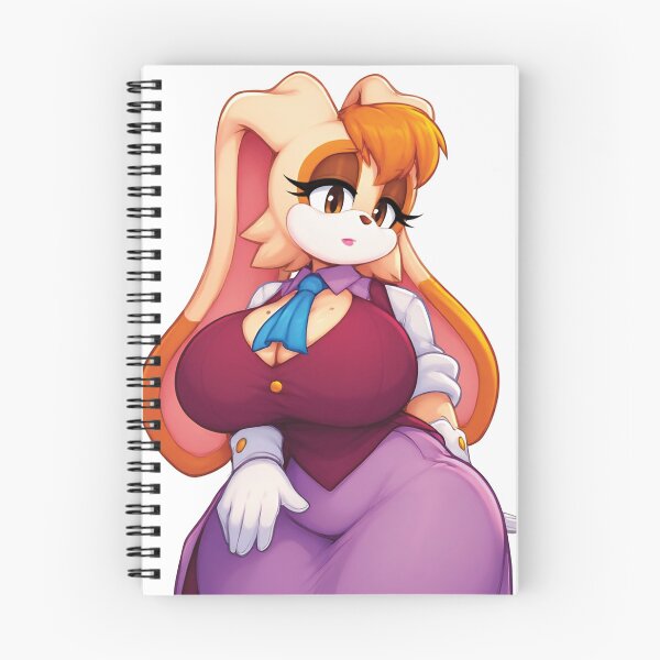 Item preview, Vanilla the Rabbit (SFW) designed and sold by Urban Werewolf.