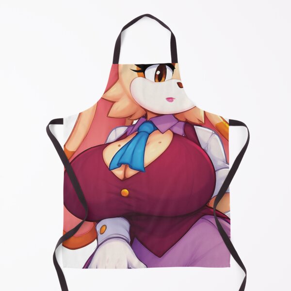 Item preview, Vanilla the Rabbit (SFW) designed and sold by Urban Werewolf.