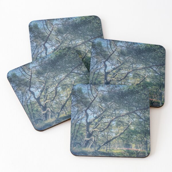 Item preview, Young Ent running through the Wild Wood designed and sold by Metamorview.