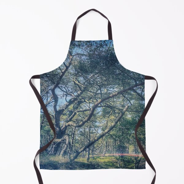 Item preview, Young Ent running through the Wild Wood designed and sold by Metamorview.