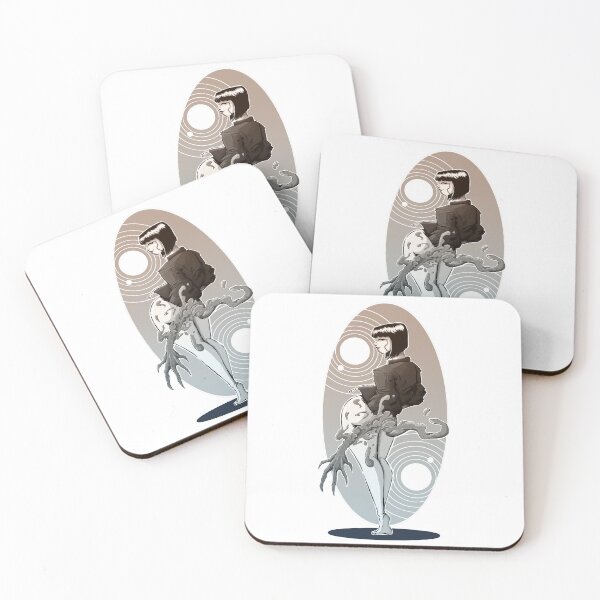 Item preview, Becoming vibrant Colorless designed and sold by v-de-rosa.