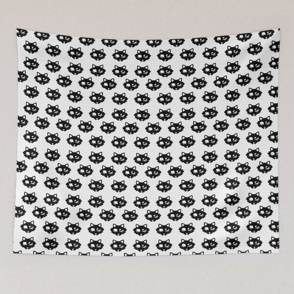 Item preview, Meow Blinks designed and sold by Wolf The Folk.