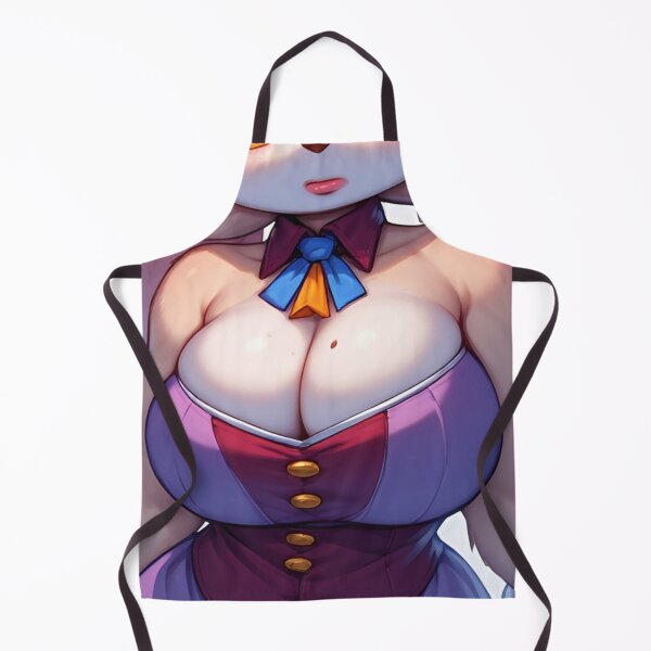 Item preview, Vanilla the Rabbit (SFW) designed and sold by Urban Werewolf.