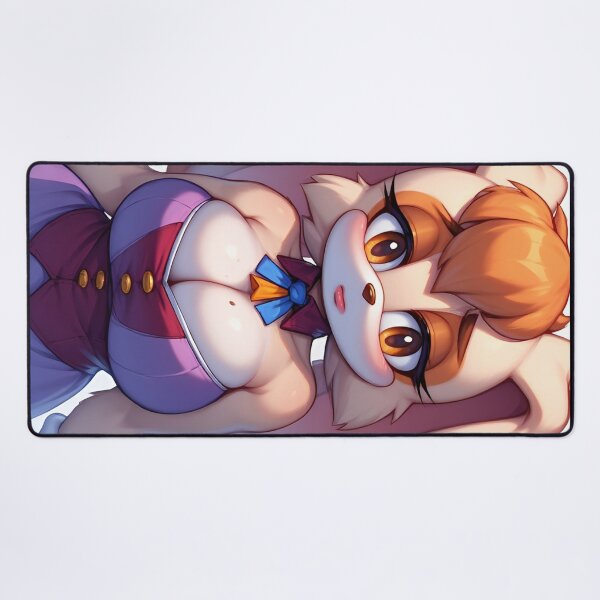 Item preview, Vanilla the Rabbit (SFW) designed and sold by Urban Werewolf.