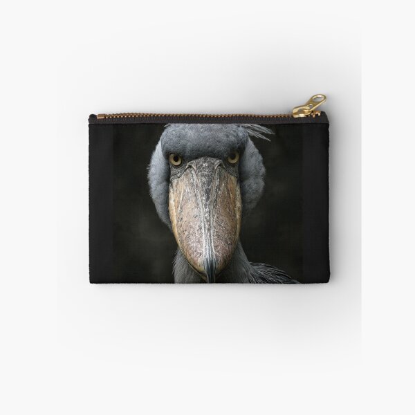 Item preview, Shoebill  designed and sold by Savannah Gibbs.
