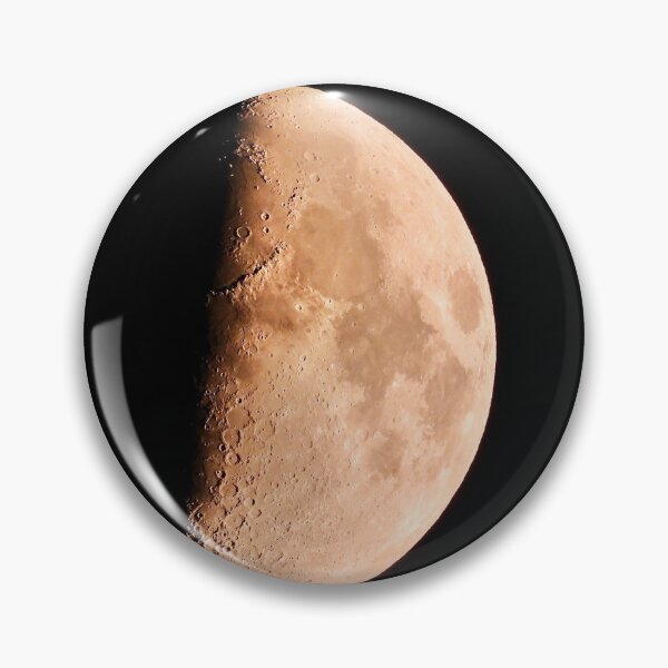 Item preview, Lunar Divide designed and sold by SunrizePhotos.