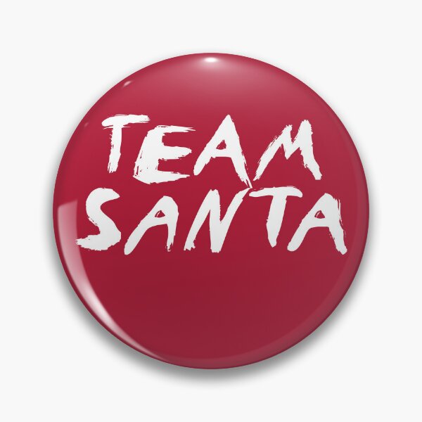 Item preview, Team Santa designed and sold by Art & Coffee.