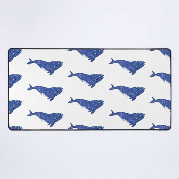 Item preview, Pixel Art Cosmic Whale designed and sold by La Gata Lola.
