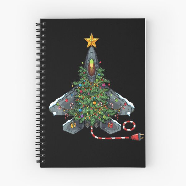 Item preview, Fighter Jet Christmas Tree designed and sold by AEROSPACE-IND.
