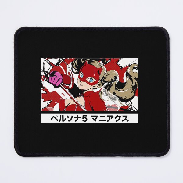 Item preview, Painting Ann Takamaki girl anime character vintage Classic designed and sold by Cumminshop.