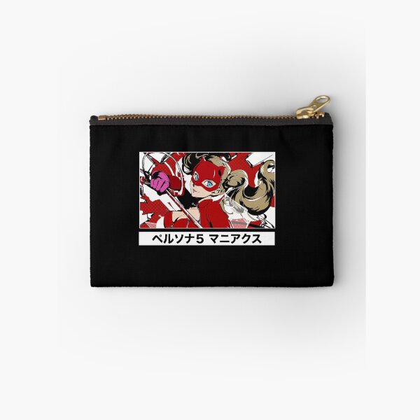 Item preview, Painting Ann Takamaki girl anime character vintage Classic  designed and sold by Cumminshop.