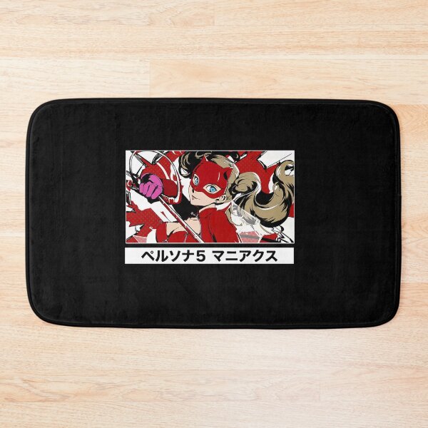 Item preview, Painting Ann Takamaki girl anime character vintage Classic  designed and sold by Cumminshop.