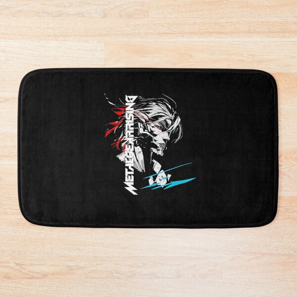 Item preview, METAL GEAR SOLID RISING INVERTED designed and sold by KJonesart.