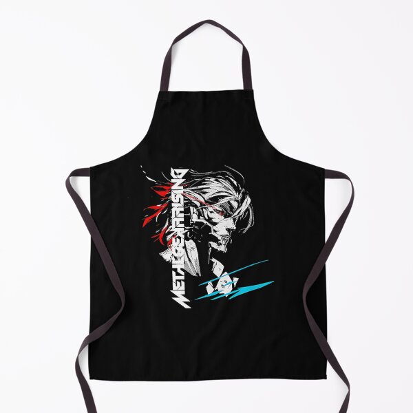 Item preview, METAL GEAR SOLID RISING INVERTED designed and sold by KJonesart.