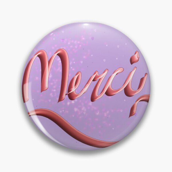 Item preview, Merci in Sparkles designed and sold by Charizarty.
