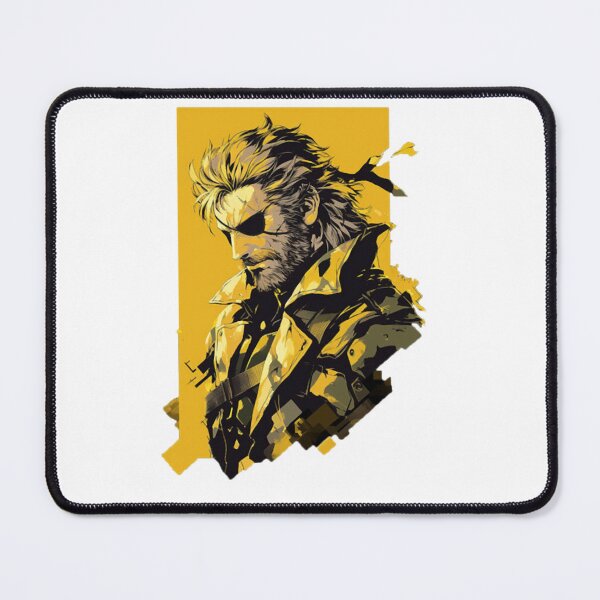 Item preview, metal gear solid classic designed and sold by KJonesart.