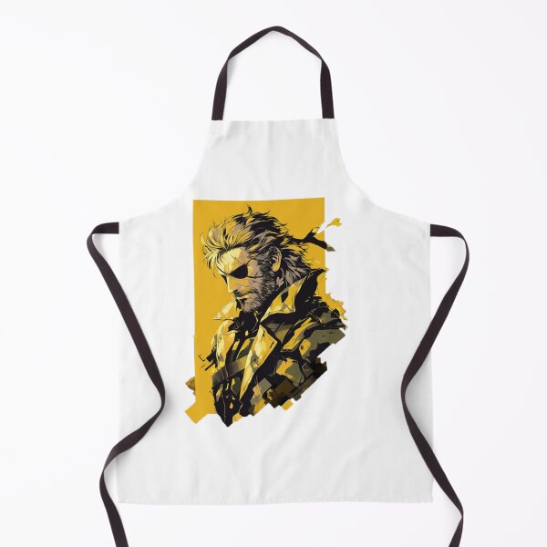 Item preview, metal gear solid classic designed and sold by KJonesart.
