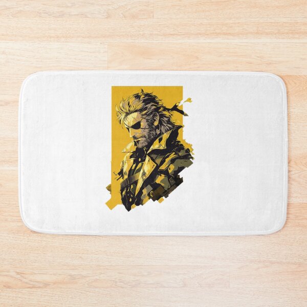 Item preview, metal gear solid classic designed and sold by KJonesart.