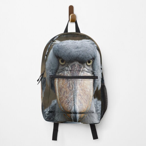 Item preview, Shoebill designed and sold by Savannah Gibbs.
