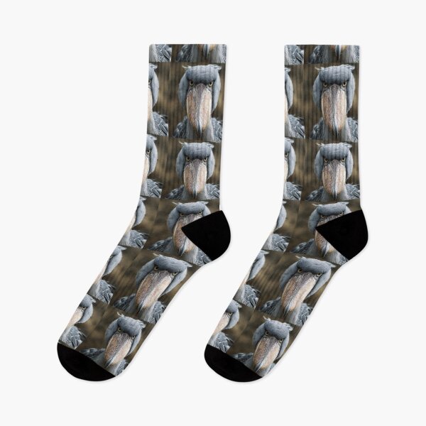 Item preview, Shoebill designed and sold by Savannah Gibbs.