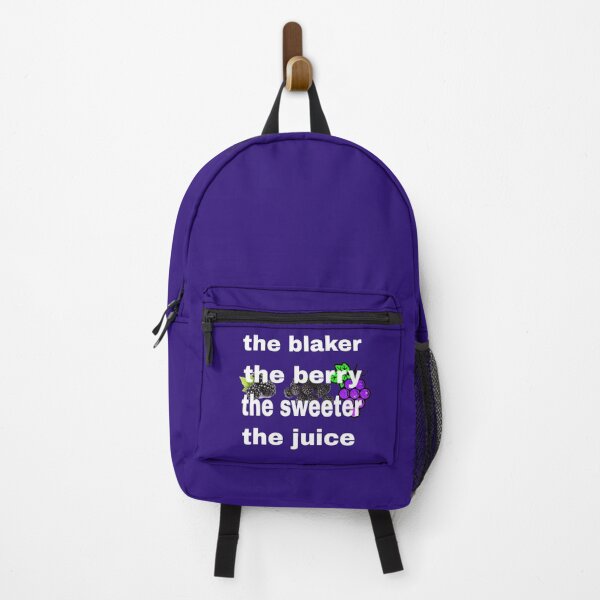 Item preview, the blacker the berry the sweeter the juice t-shirt and accessories. designed and sold by blackbankmatter.
