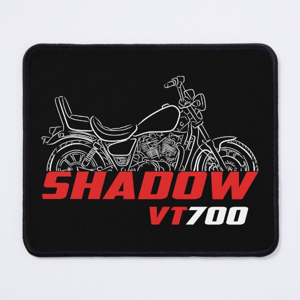 Item preview, Honda VT700 1984-1987 for bikers, Motorcycle designed and sold by ThrottleArts.