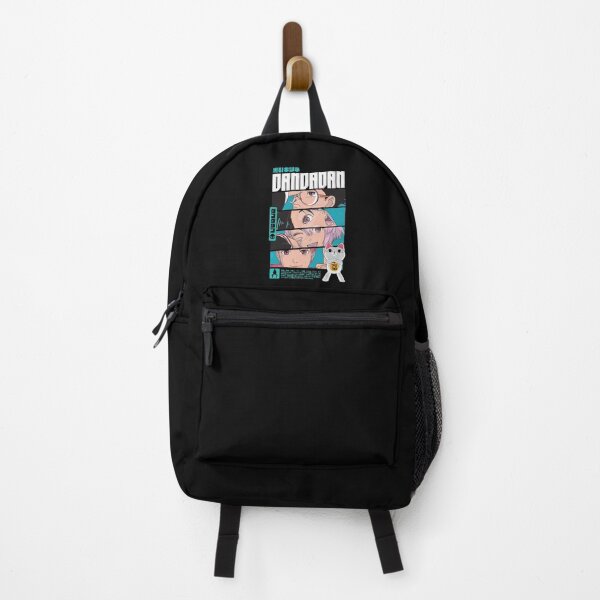Item preview, Dandadan, Anime, fashion, Okarun designed and sold by daikenstore.