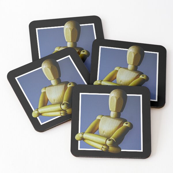 Item preview, MIMIC No.03 — Synthetic Stillness designed and sold by Kepler22A.