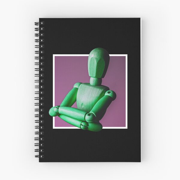 Item preview, MIMIC No.02 — Synthetic Stillness designed and sold by Kepler22A.
