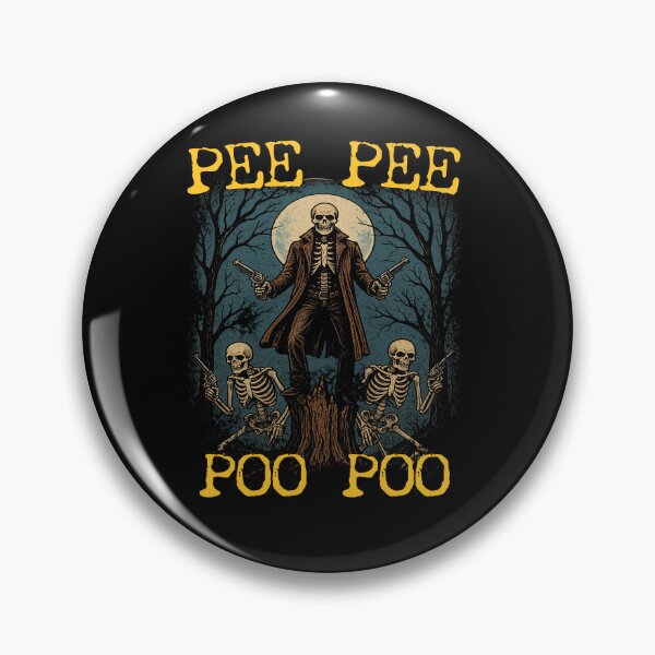 Item preview, Pee Pee Poo Poo Vintage Style T-Shirt, Cursed Meme Shirt, Funny Skeleton Meme Tee, Weirdcore Gen Z Top, Vintage Drawing Shirt, Weird T Shirt, Unisex designed and sold by samidsou.