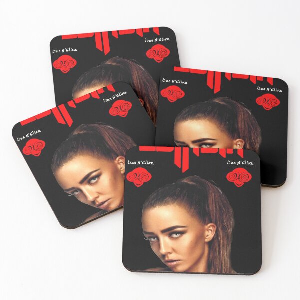 Item preview, lizza designed and sold by SADOKI-SUSHI.