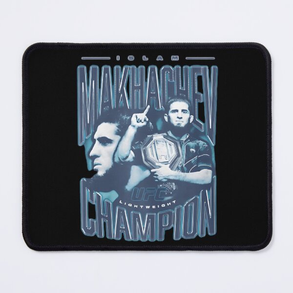 Item preview, Islam Makhachev UFC Lightweight Champion designed and sold by JeyVel.