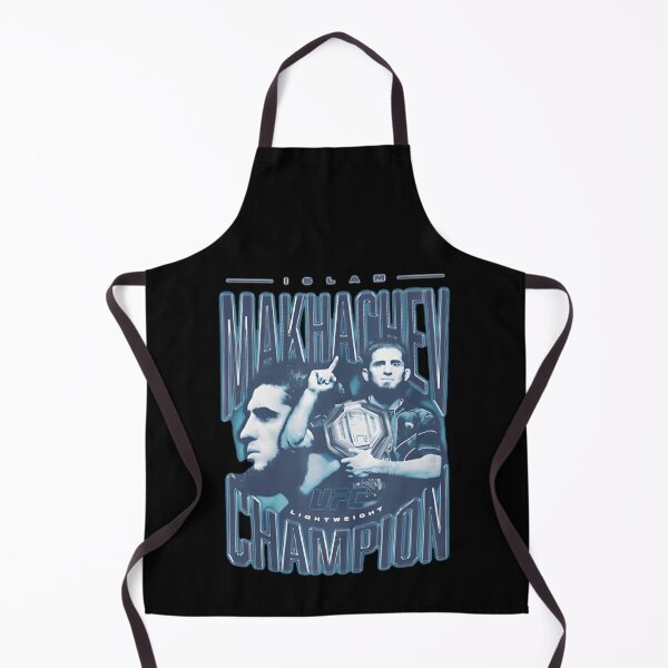 Item preview, Islam Makhachev UFC Lightweight Champion  designed and sold by JeyVel.