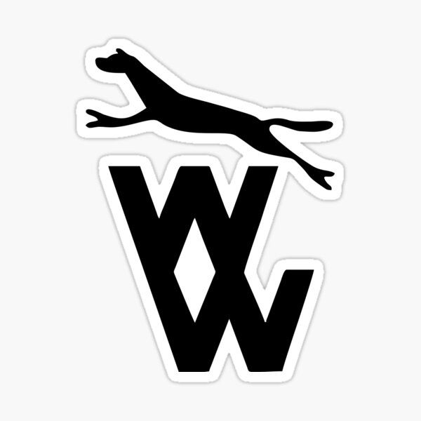 Item preview, Wanderers-Wolverhampton 1970 Logo designed and sold by colecoldcool.