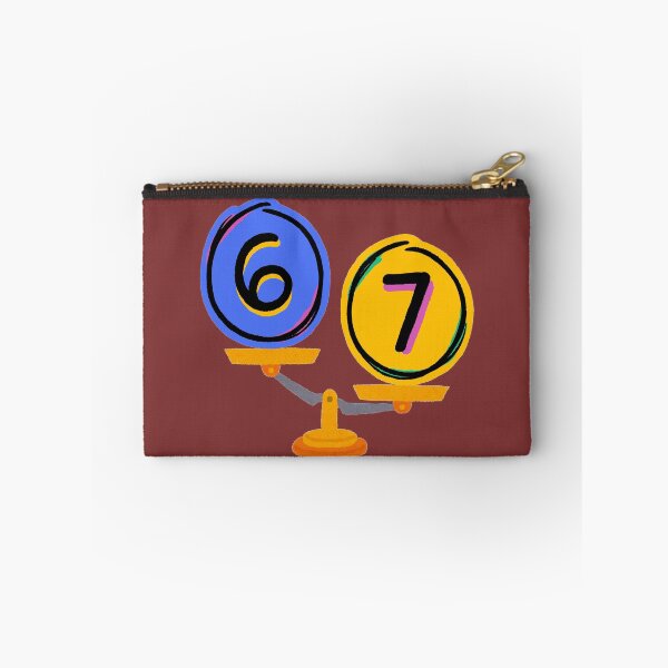 Item preview, six-seven 67 designed and sold by Bhavna111.
