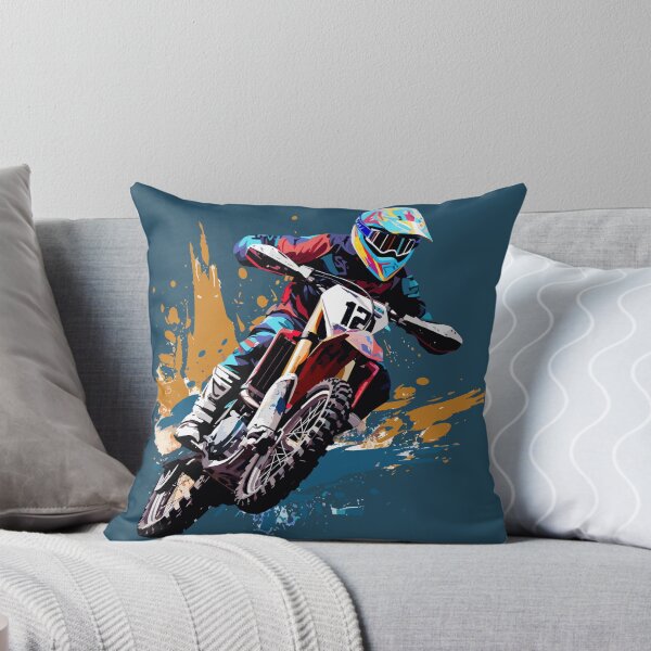 Item preview, Iron rider, active motorcyclist designed and sold by OLYUS.