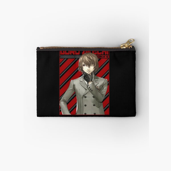 Item preview, PERSONA GORO AKECHI Active Essential  designed and sold by Cumminshop.